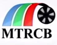 mtrcb logopedia|MTRCB .